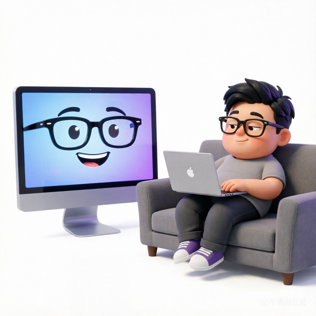 Agent-Max & Maxwell ‘s Blog